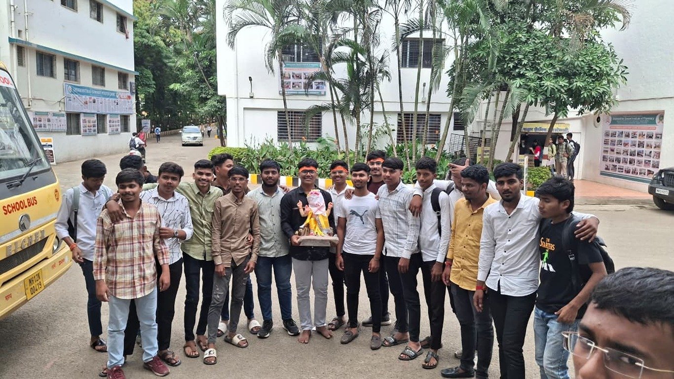 Ganpati celebrations 2025-2026